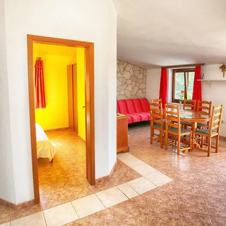 Apartamento App Coki 5- By Interhome