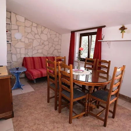 Apartamento App Coki 5- By Interhome *