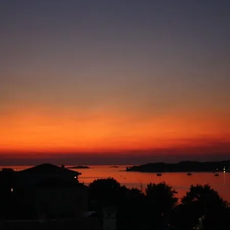 Apartman App 5- By Interhome *