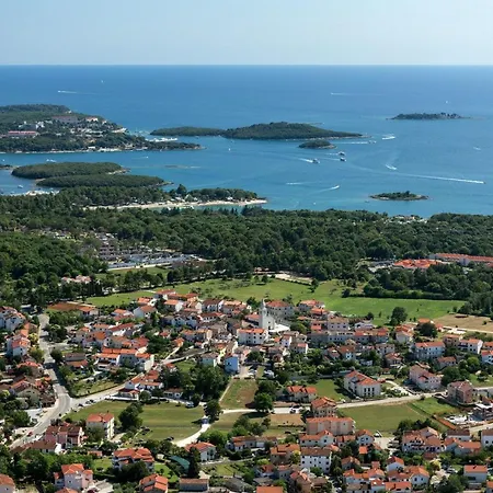 Apartman App 5- By Interhome *