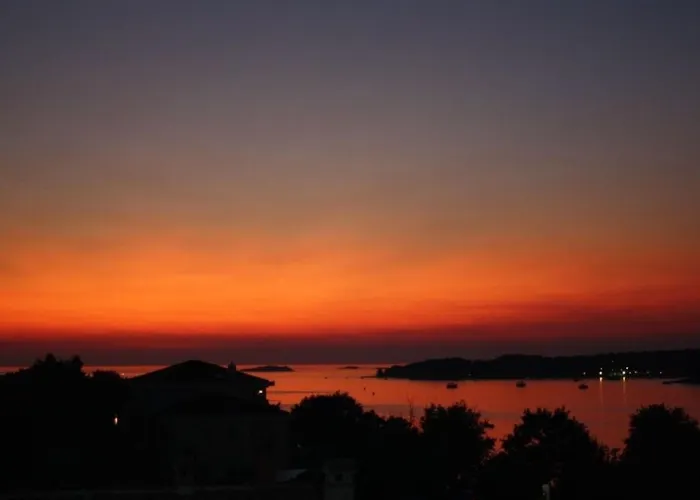 Apartman App 5- By Interhome *