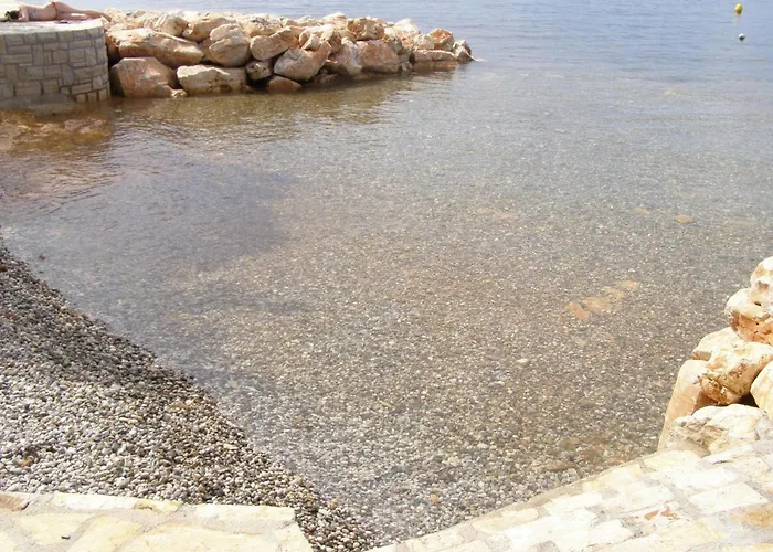 App 5- By Interhome * Funtana